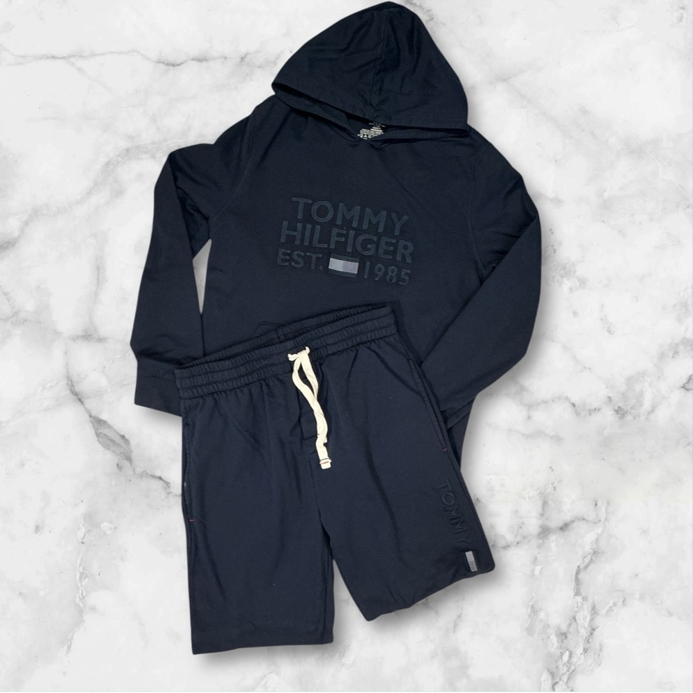 Tommy Hilfiger Sleepwear